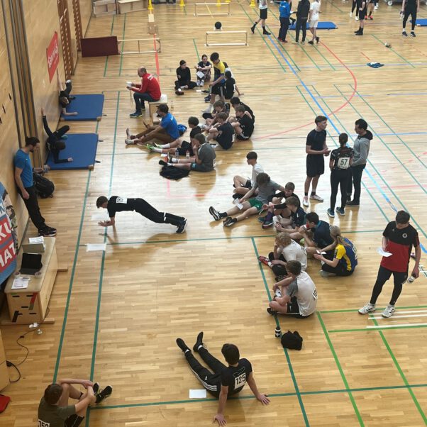 Saisoneröffnung RdT 2026