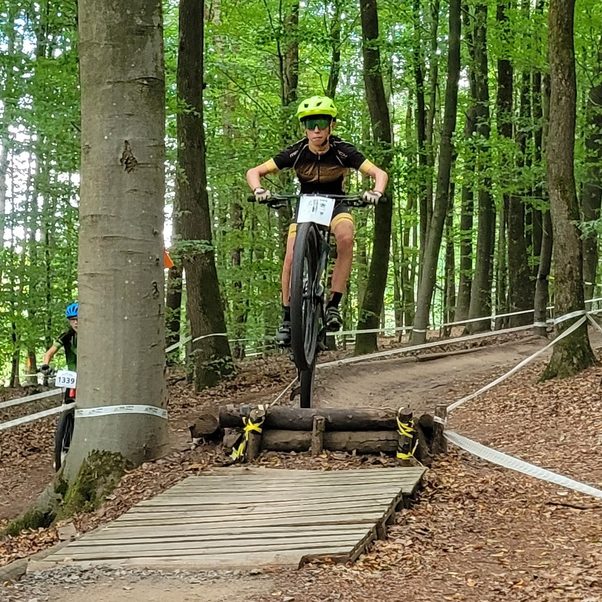 4. Rennen der LVM-MTB-Saarlandliga 2026 – Bomb-Trail-Race St. Ingbert