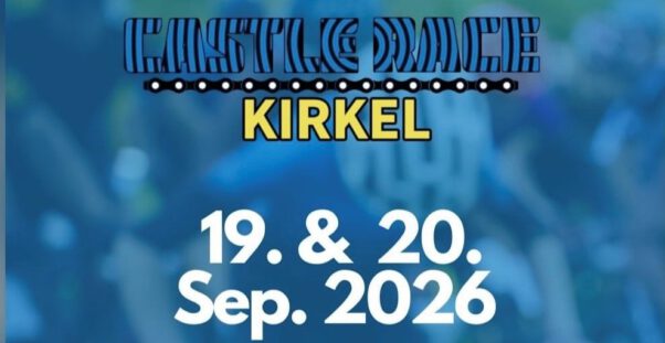 Castle Race Kirkel 2026 – am 19. und 20. September am Pfälzerwaldhaus in Kirkel