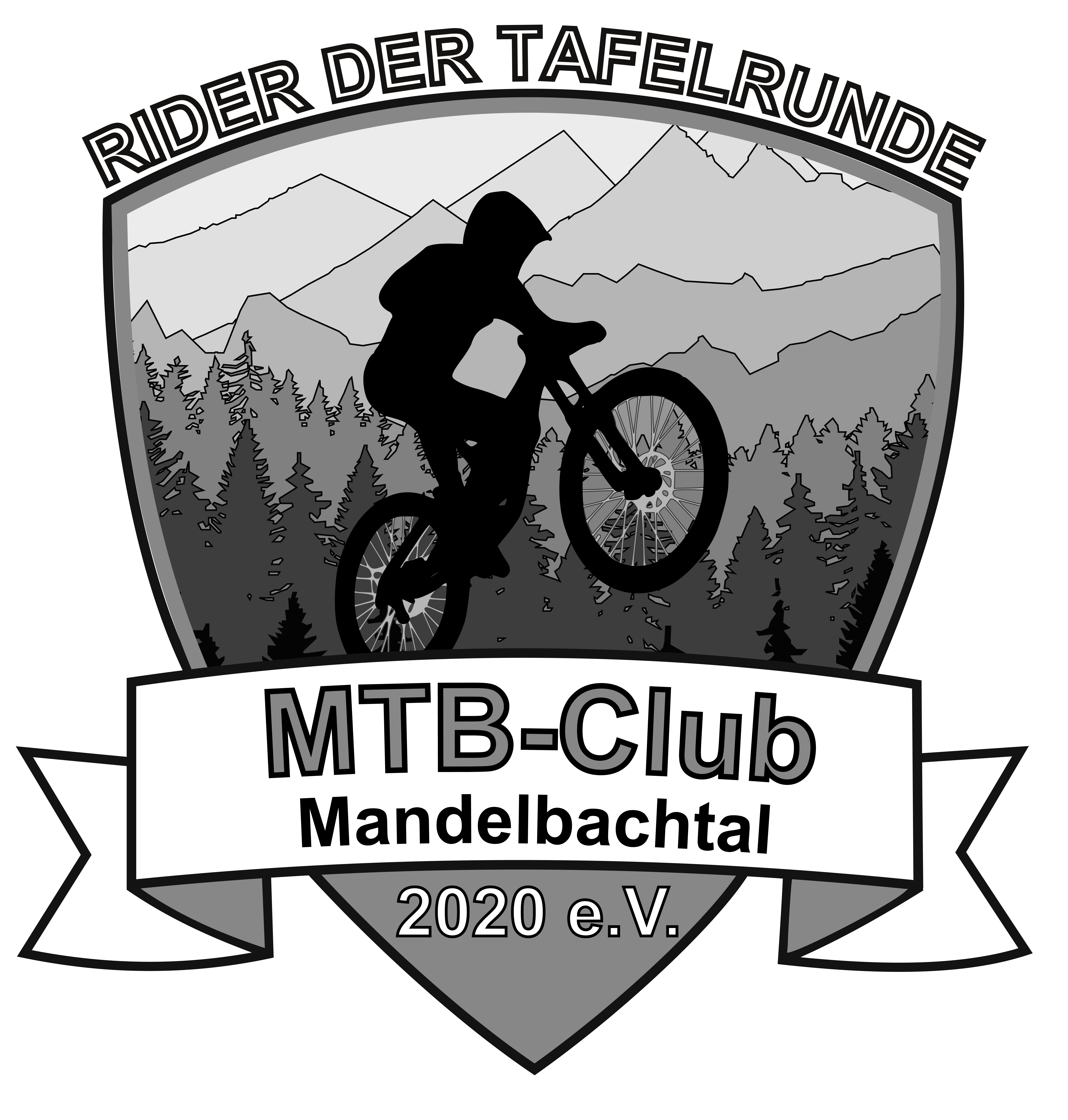 Rider der Tafelrunde – Mountainbike-Club Mandelbachtal e.V.