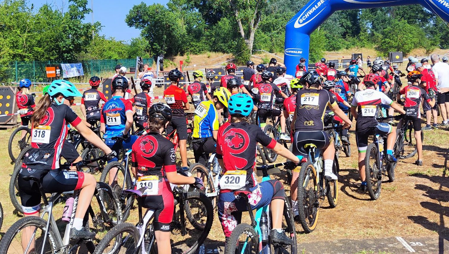 MTB Rhein-Main-Cup 2023