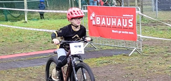 8. Lauf und Finale der Bauhaus-MTB Saarlandliga: Schmelzer Geländetage 2025