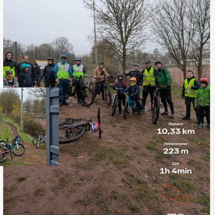 Saisoneröffnung 2026